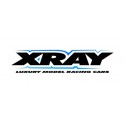 XRAY Windbreaker Jacket (L) - 396000L