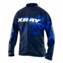 Softshell XRAY jacket Large - 396020L