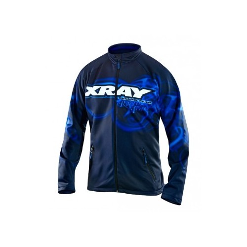 XRAY Luxury Softshell Jacket (M) - 396020M