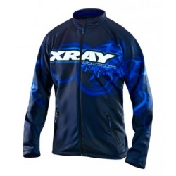 Softshell XRAY jacket XL - 396020XL