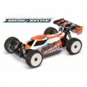 XRAY XB8E'22 - 1/8 Electric Off-Road Car - 350159