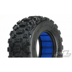 Tires Badlands MX SC 2.2/3.0 M2 (2)