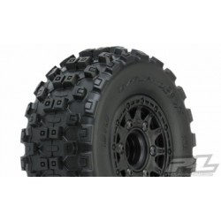 Tires & Wheels Badlands MX SC 2.2/3.0 M2 (2)