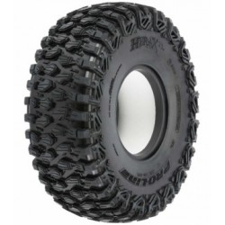 Tires Hyrax XL 2.9 G8 Crawler (2) Axial SCX6