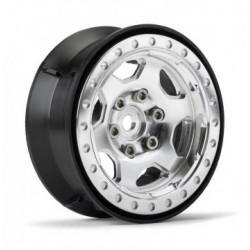 Wheels Crestline 1.9 Crawler Alu/Composite Bead-Loc (2)
