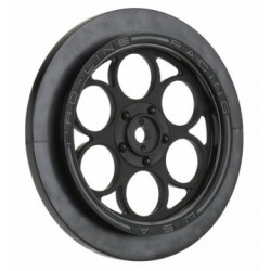 Wheels Showtime Front Runner 12mm Drag Racing 2WD Front (2)