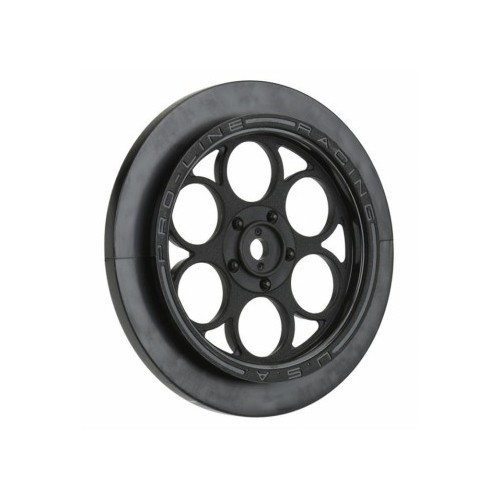 Wheels Showtime Front Runner 12mm Drag Racing 2WD Front (2)
