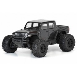 Body Jeep Gladiator Rubicon (Clear) Stampede