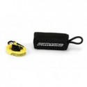 Scale Recovery Tow Strap with Duffel Bag 1/10 Crawlers