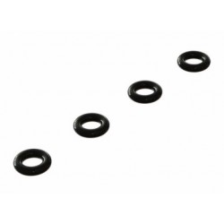 Silicone O-ring for RX & Battery Box DF95