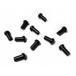 Boom and Rear Plugs (10) DF95