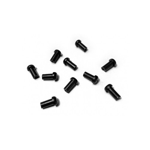 Boom and Rear Plugs (10) DF95