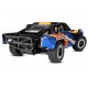 Slash VXL 2WD 1/10 RTR TQi TSM w/o Battery & Charger