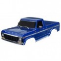 TRX9230-BLUE Body Ford F-150 (1979) Complete Blue