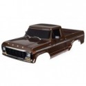 TRX9230-BRWN Body Ford F-150 (1979) Complete Brown