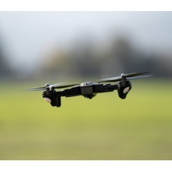 Fold 4K - foldbar 4K drone med FPV - se live fra dronen