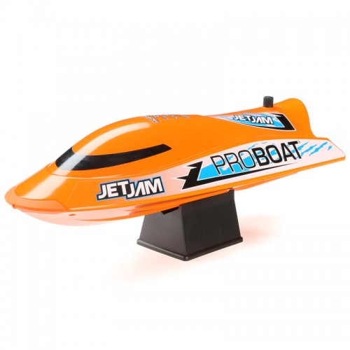 Pro Boat Jet Jam 12" RTR Pool Racer