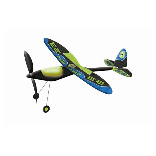 APEX - Elastikflyver