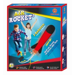 AIR ROCKET - Bue og raketter