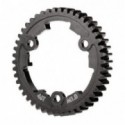 TRX6442 - Spur Gear 46-Tooth Steel (Machined, Hardened) Wide (1.0M)