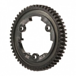 TRX6444 - Spur Gear 54-Tooth Steel (Machined, Hardened) Wide (1.0M)