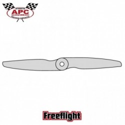 Propeller 4.2x4 Free Flight