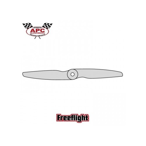 Propeller 4.2x4 Free Flight