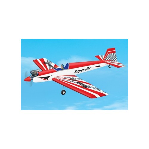 Super Air Basic Trainer ARF