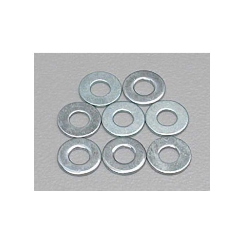 3mm flat washer