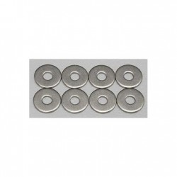 Washer Stainless 4 (8)