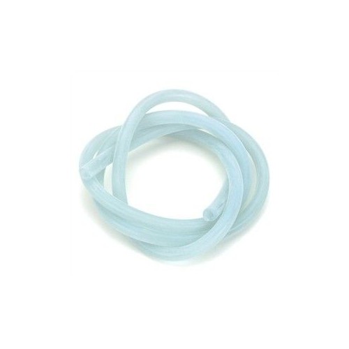 Silicone Tubing Blue 90cm (4mm id)