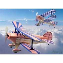 Pitts Special S1 457mm Wood Kit