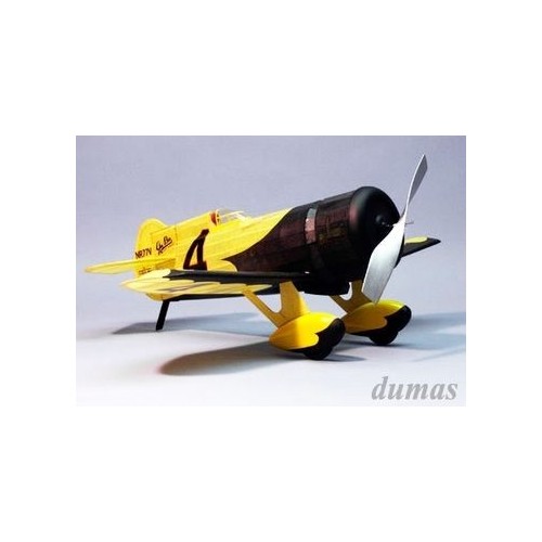 Gee Bee Z Racer 610mm Wood Kit