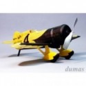 Gee Bee Z Racer 610mm Wood Kit