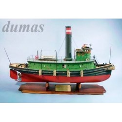 Brooklyn Tug Boat 1003mm Kit
