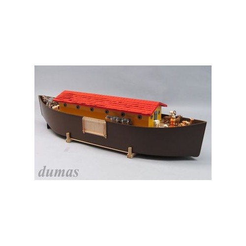 Noah's Ark 864mm Wood Kit
