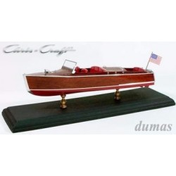 Chris-Craft 24' Runabout 305mm Wooden Kit