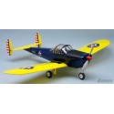 Erco Ercoupe R/C 916mm Wood Kit