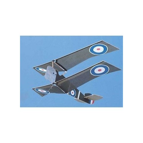 Sopwith Camel Kite 1219mm Wood Kit