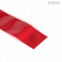 Heat Shrint Tube Red D17/W28mm x 1m