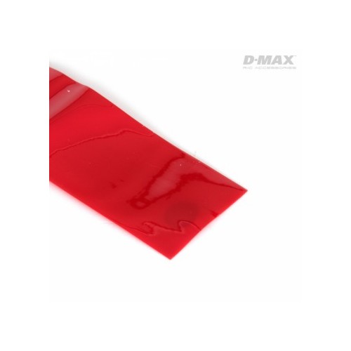 Heat Shrink Tube Red D26/W41mm x 1m