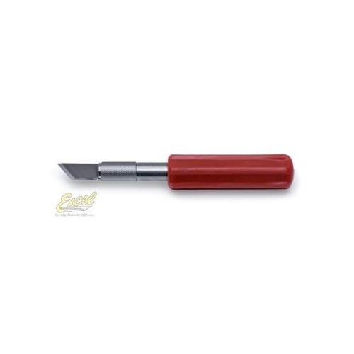 K5 Red handle HD