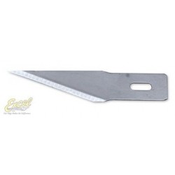 Super Sharp 2 Knife Blade 5pcs