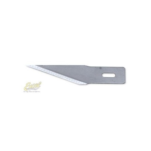 Super Sharp 2 Knife Blade 5pcs