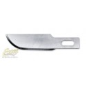 Knife Blade 22 Curved (5)