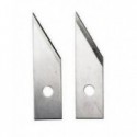 Dual Blade Strip Cutter Replacement Blade 59