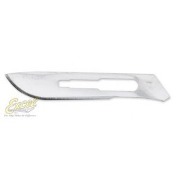 Scalpel Blade 21 Large Curved (2)