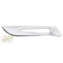 Scalpel Blade 21 Large Curved (2)