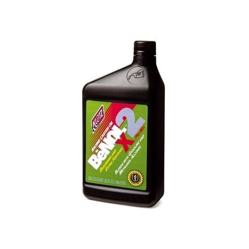 BC-175 Benol Castor/Recin Oil 1pint (0.47L)