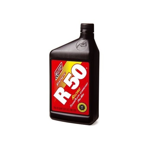 R50 Techniplate Oil 0.95L (1quart)